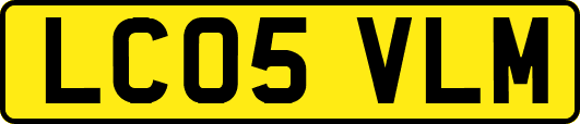 LC05VLM