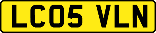 LC05VLN