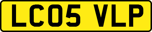 LC05VLP