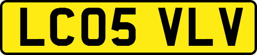 LC05VLV