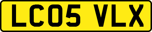 LC05VLX