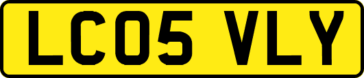 LC05VLY
