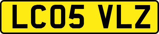 LC05VLZ