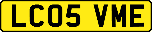 LC05VME