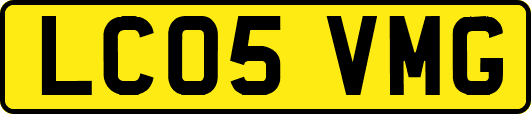 LC05VMG