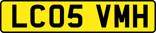 LC05VMH