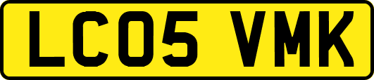 LC05VMK