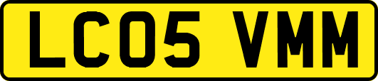 LC05VMM