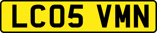 LC05VMN
