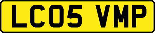 LC05VMP