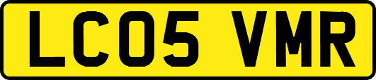 LC05VMR