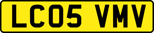 LC05VMV