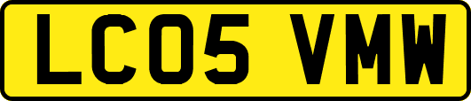 LC05VMW