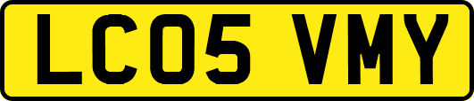 LC05VMY