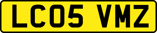 LC05VMZ