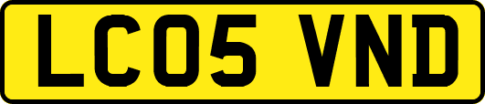LC05VND