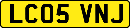 LC05VNJ