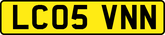 LC05VNN