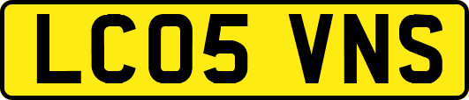 LC05VNS
