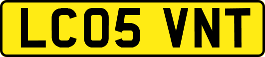 LC05VNT