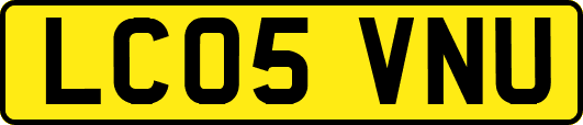 LC05VNU