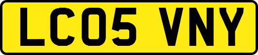 LC05VNY