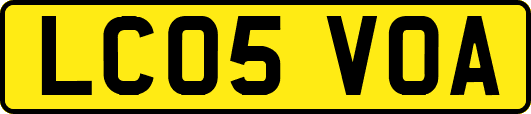 LC05VOA