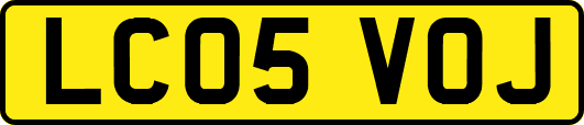 LC05VOJ