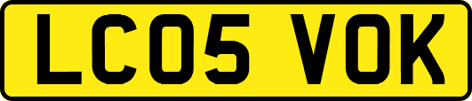 LC05VOK