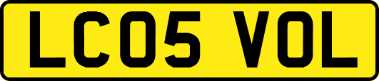 LC05VOL