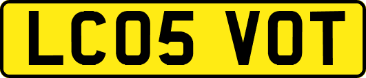 LC05VOT