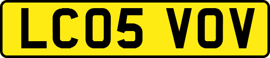 LC05VOV