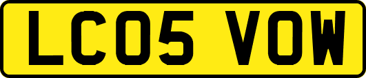 LC05VOW