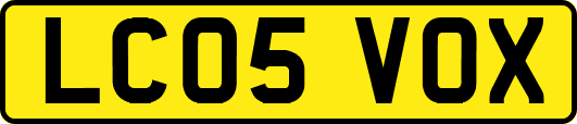 LC05VOX