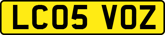 LC05VOZ
