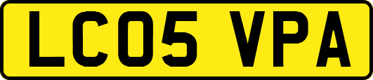 LC05VPA