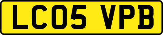 LC05VPB