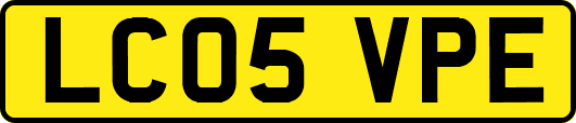 LC05VPE