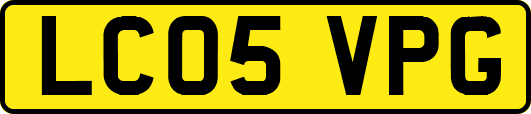 LC05VPG