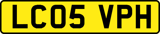 LC05VPH