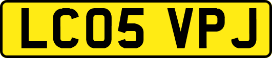 LC05VPJ