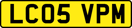 LC05VPM