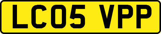 LC05VPP