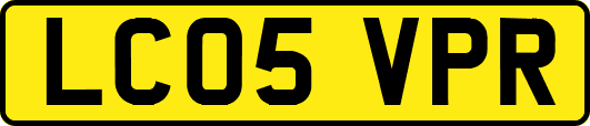 LC05VPR