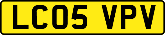 LC05VPV