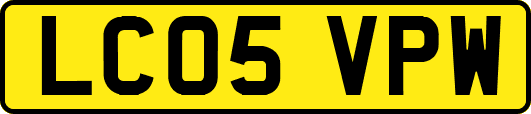 LC05VPW