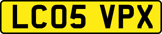 LC05VPX