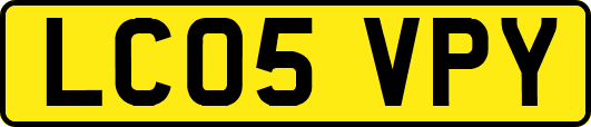LC05VPY