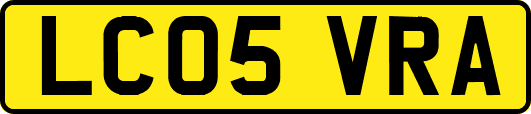 LC05VRA