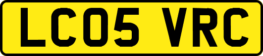 LC05VRC